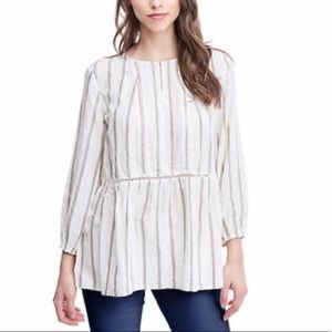 NWT Woman’s Lightweight Blouse Size XXL